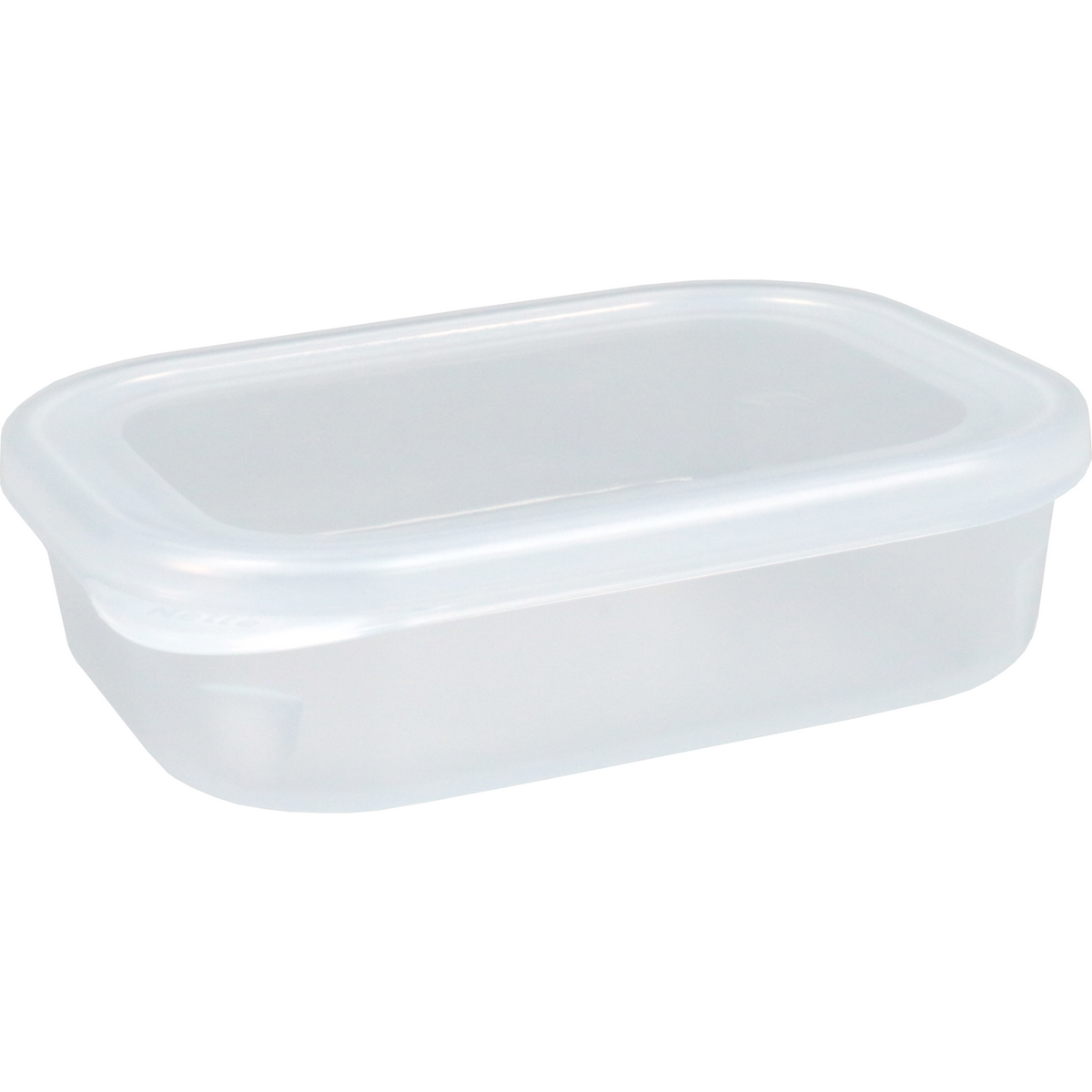 Circ - Coppa | con coperchio | riutilizzabile | pP | 125ml| 108x80mm | 29 mm | trasparente | 50 pezzi