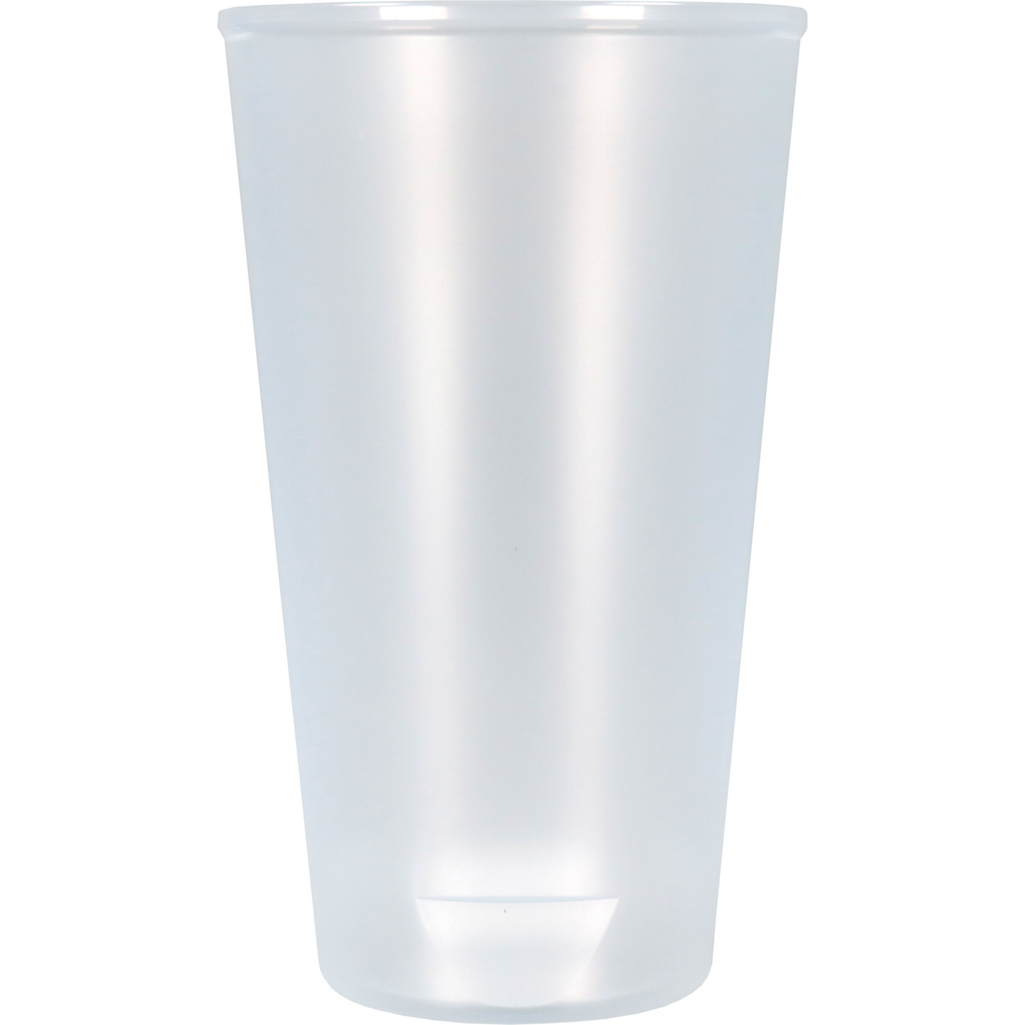 Circ - | Koudedrankenbeker | PP | reusable | 500ml | transparant | 100 stuks