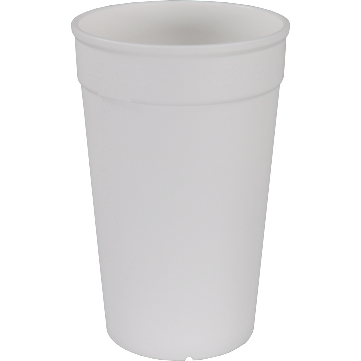 ÖkoCup - | Cup | PP | reusable | 300ml | white | 20 pieces