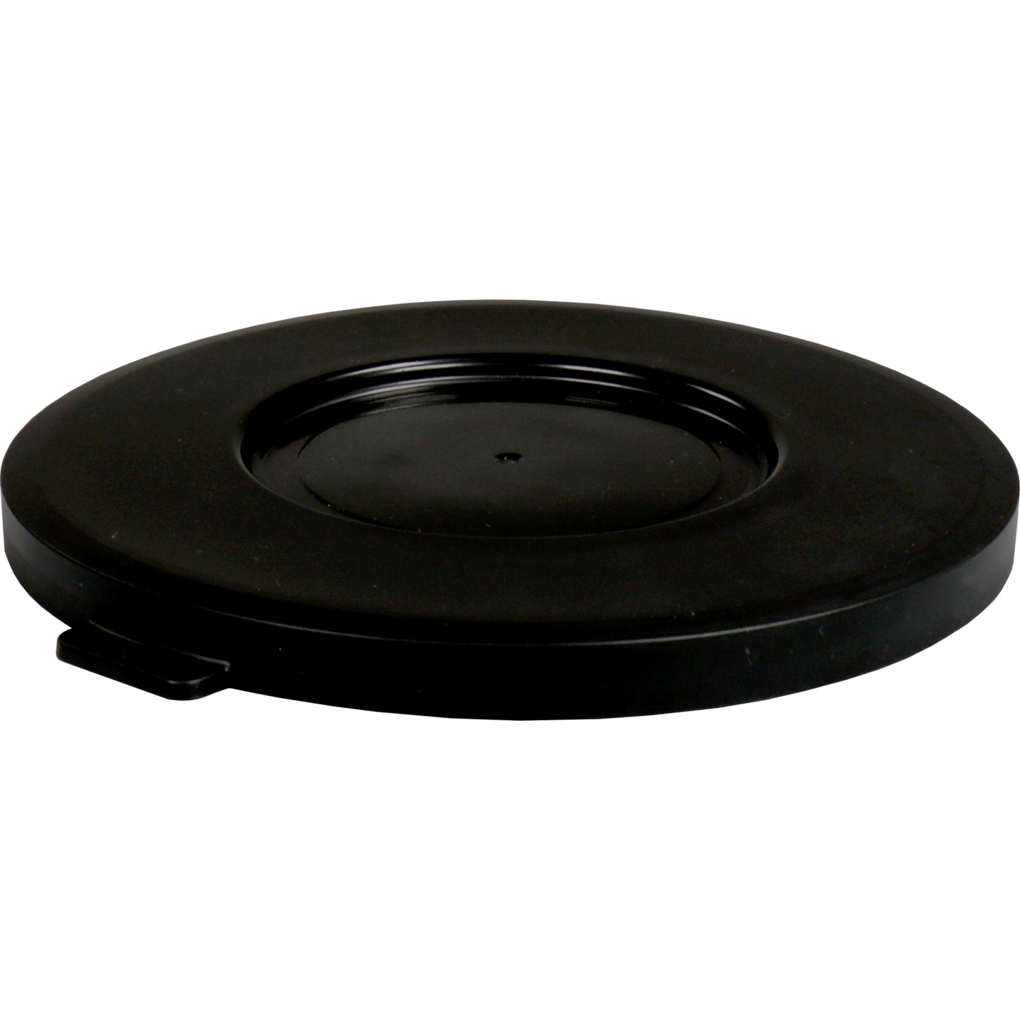 Öko - Bowl | PP | rond | zwart | 40 stuks