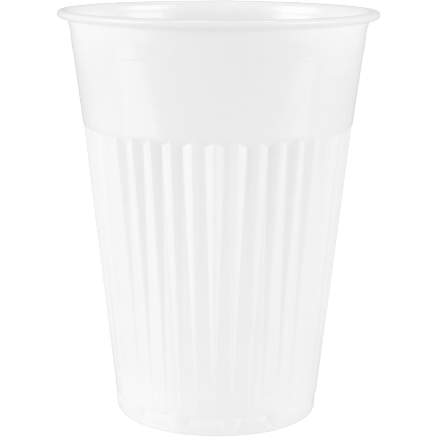 Klika - Taza automática | PD | 180ml | blanco | 3000 piezas
