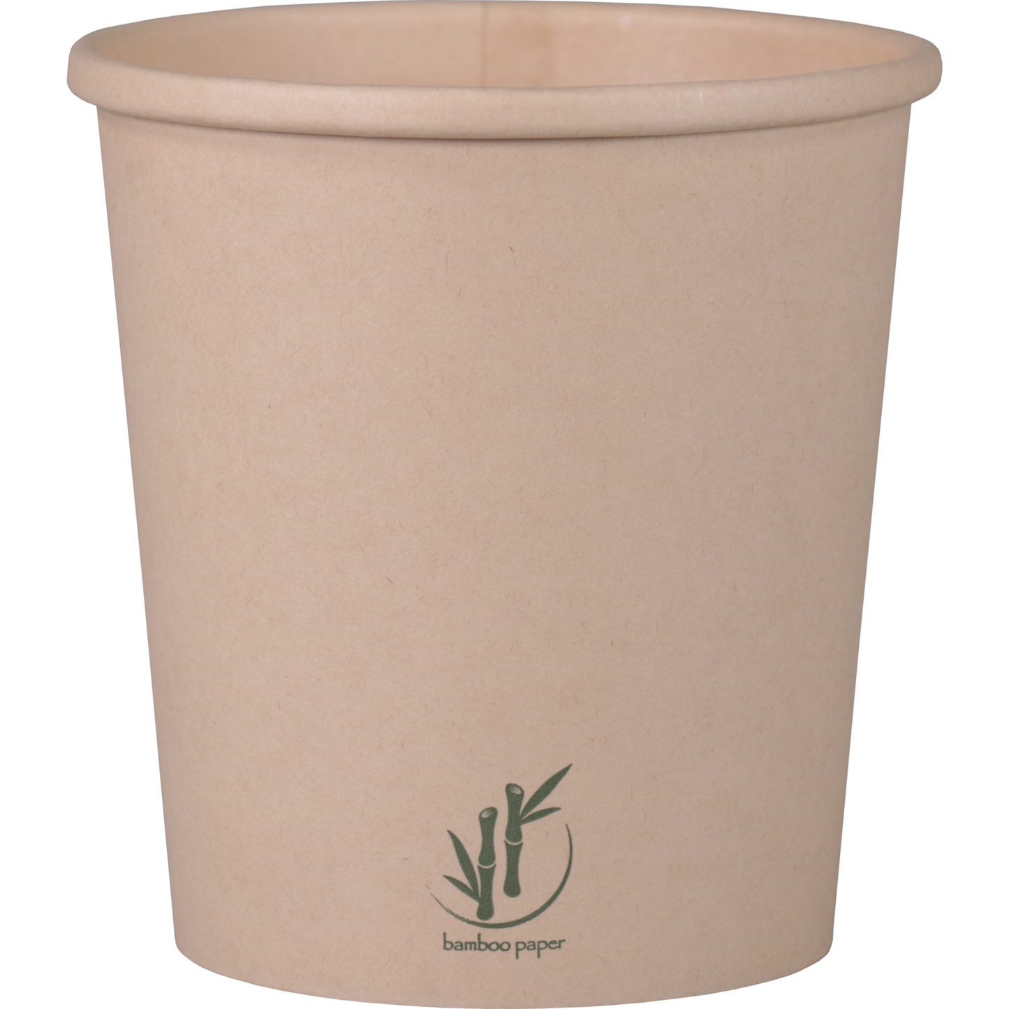 Depa - | Soepbeker | Karton + PE | 400ml | 16oz | Ø97mm | naturel | 500 stuks
