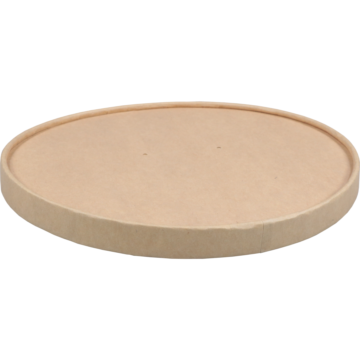 Klika - Couvercle | bol de repas | Carton + PE | Ø185mm | 300 pièces