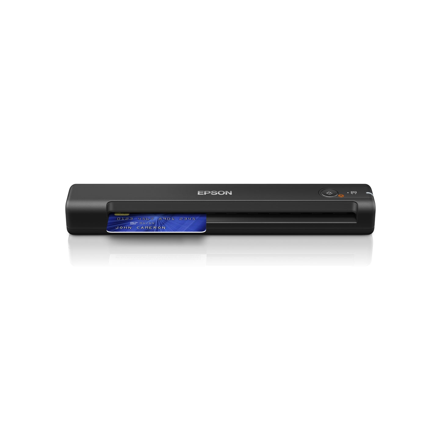 Epson - WorkForce ES-50