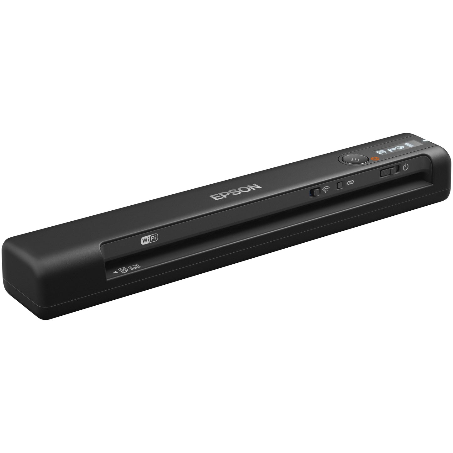 Epson - WorkForce ES-60W Power PDF