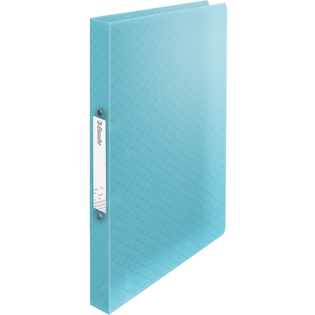 Esselte - RINGBINDUNG COLOUR'ICE 2R 16MM BLAU
