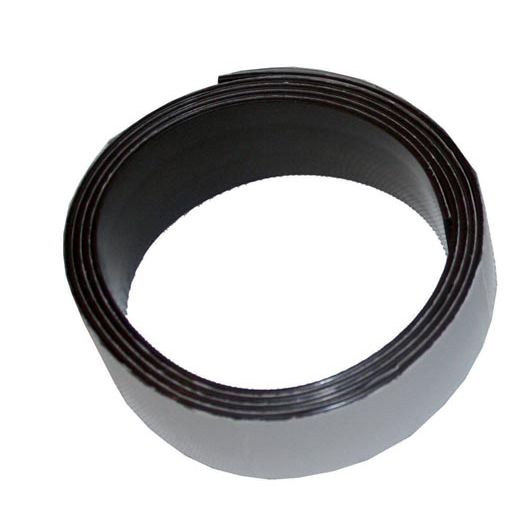 Bouhon - magneetband ft 25 mm x 1 m (b x l)