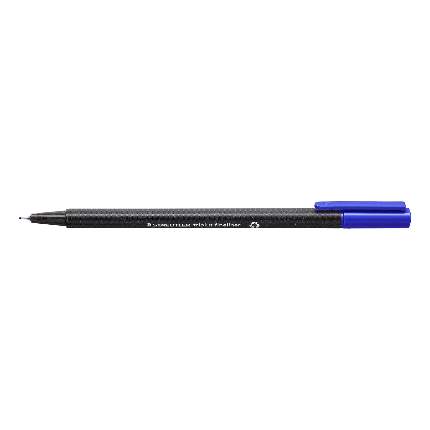 Staedtler - Fineliner Triplus 334 blue 0.3mm | 10 pieces