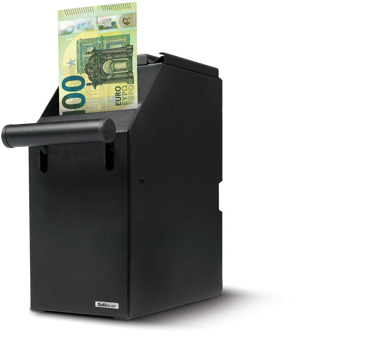 Safescan - POS-Safe 4100, schwarz