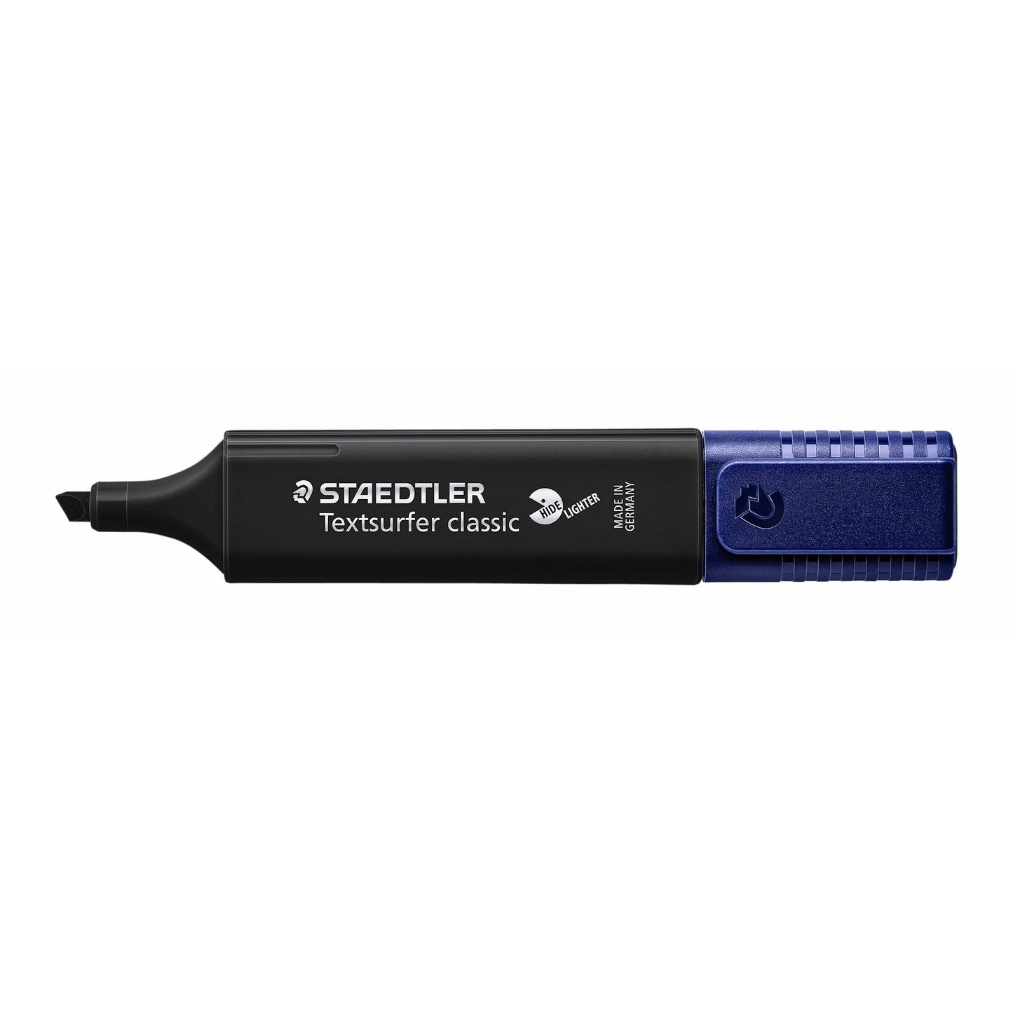 Staedtler - Evidenziatore 364 textsurfer vintage nero | 10 pezzi