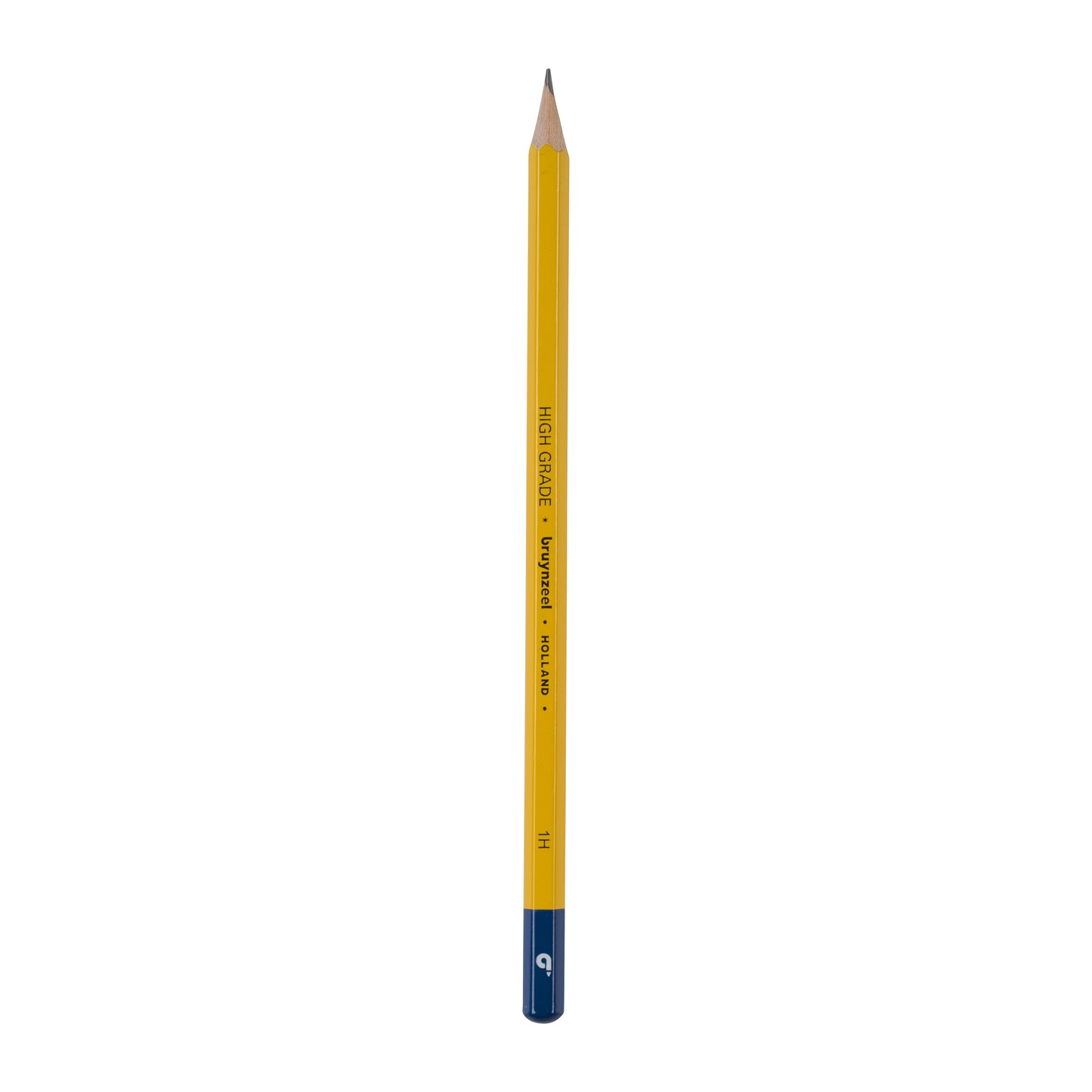 Bruynzeel - Crayon 1605 H | 12 pièces