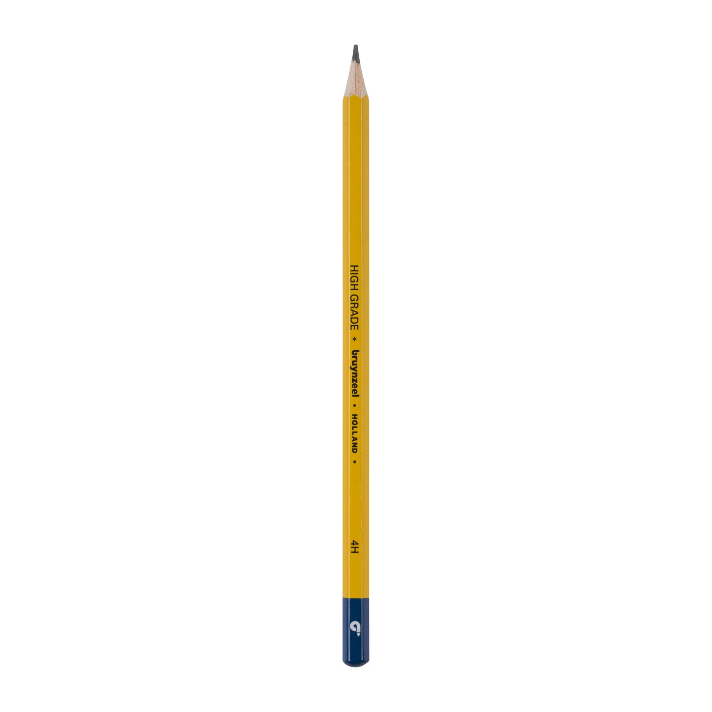 Bruynzeel - Bleistift 1605 4H
