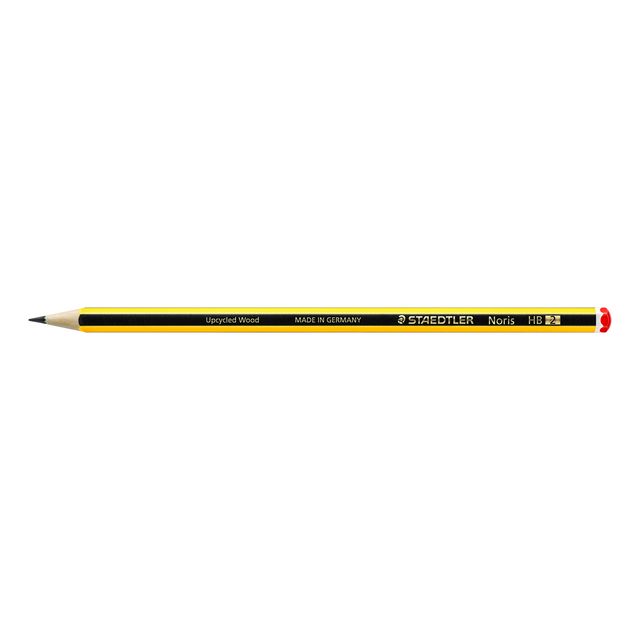 Staedtler - Lápiz Noris HB | 12 piezas