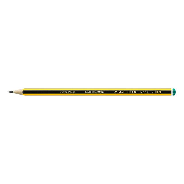 Staedtler - Potlood noris standaard 120-4 2h