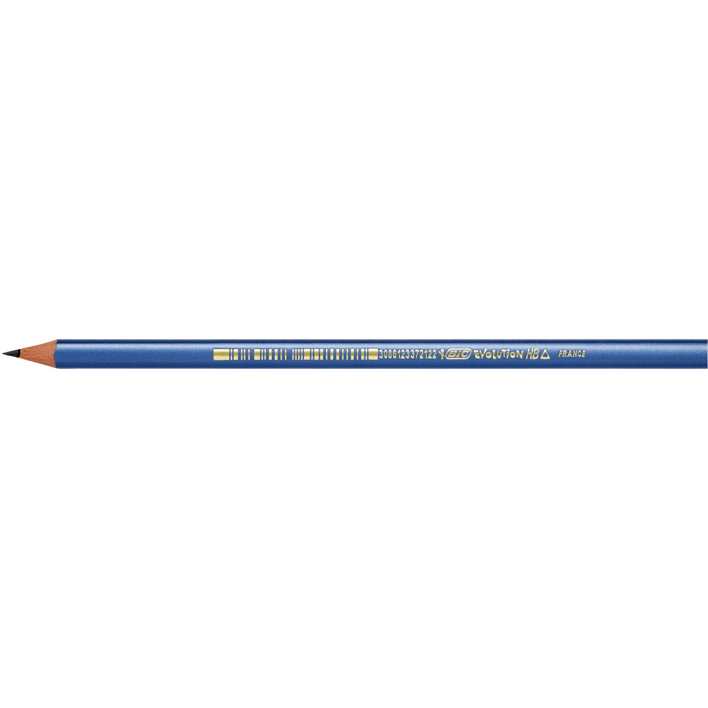Bic - Lápiz Evolución triangular HB