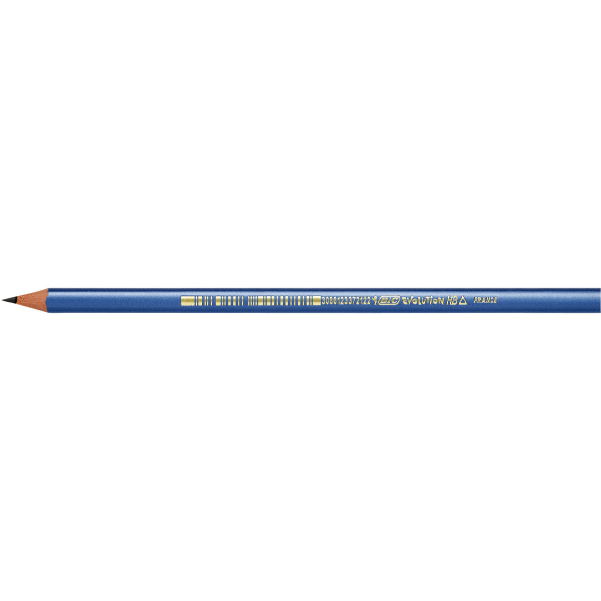 BIC - Matita Evolution triangolare HB | 12 pezzi