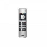 YEALINK - MeetingBar A25 Video Bar and CTP25 Touch Console Kit Bundle Zwart 3840 x 2160 Pixels 30 fps