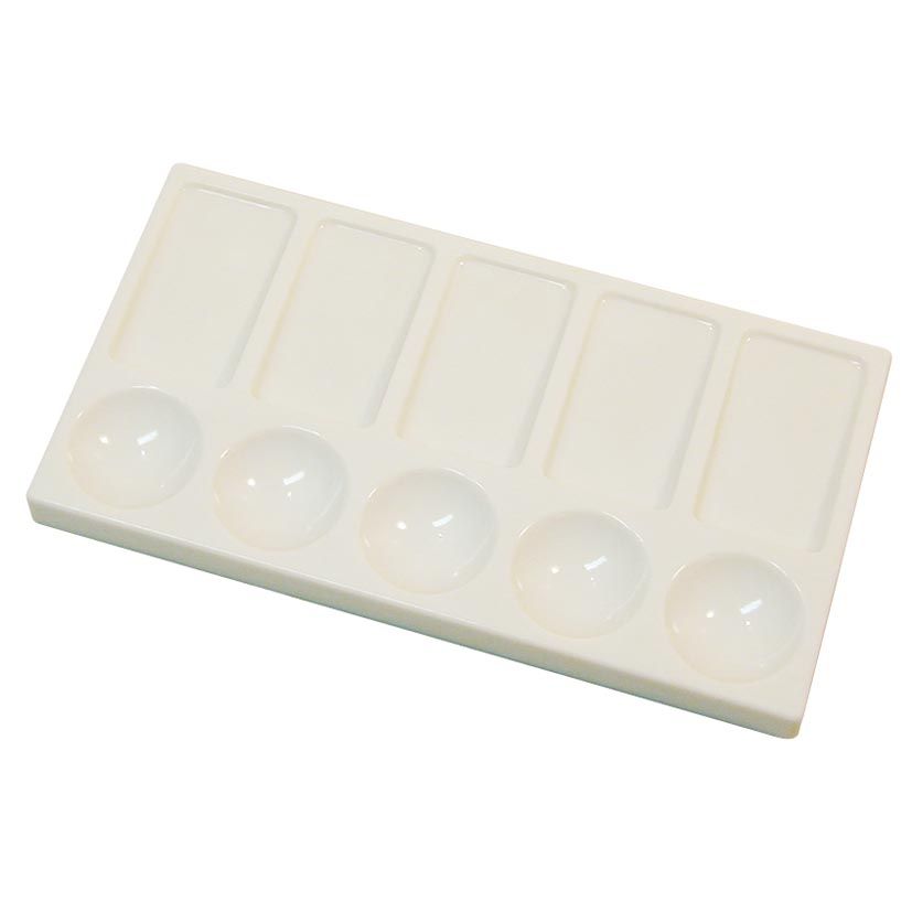Talens - mixing palette for paint