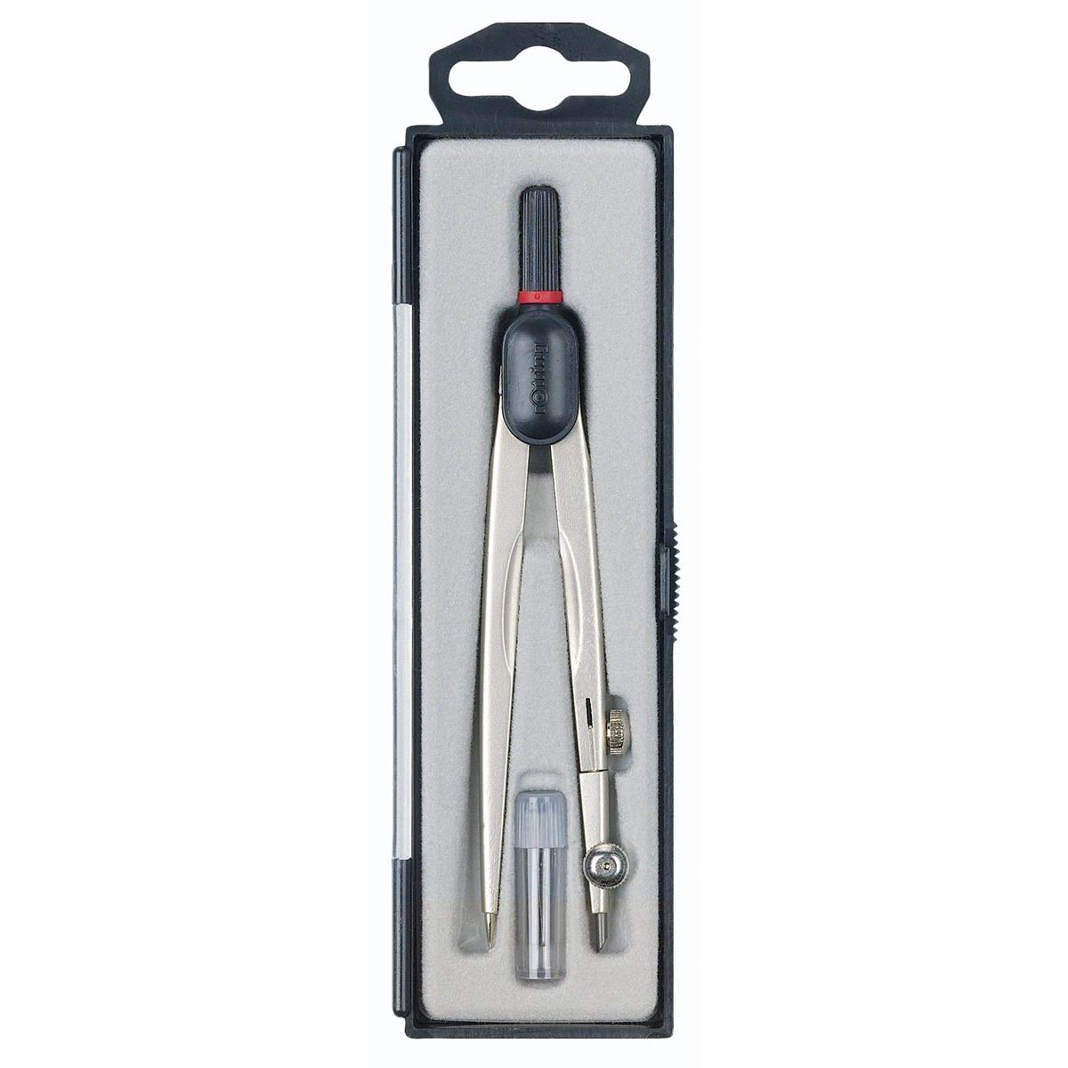 Rotring - ser 676530 Compact universel jusqu'à Ø32cm