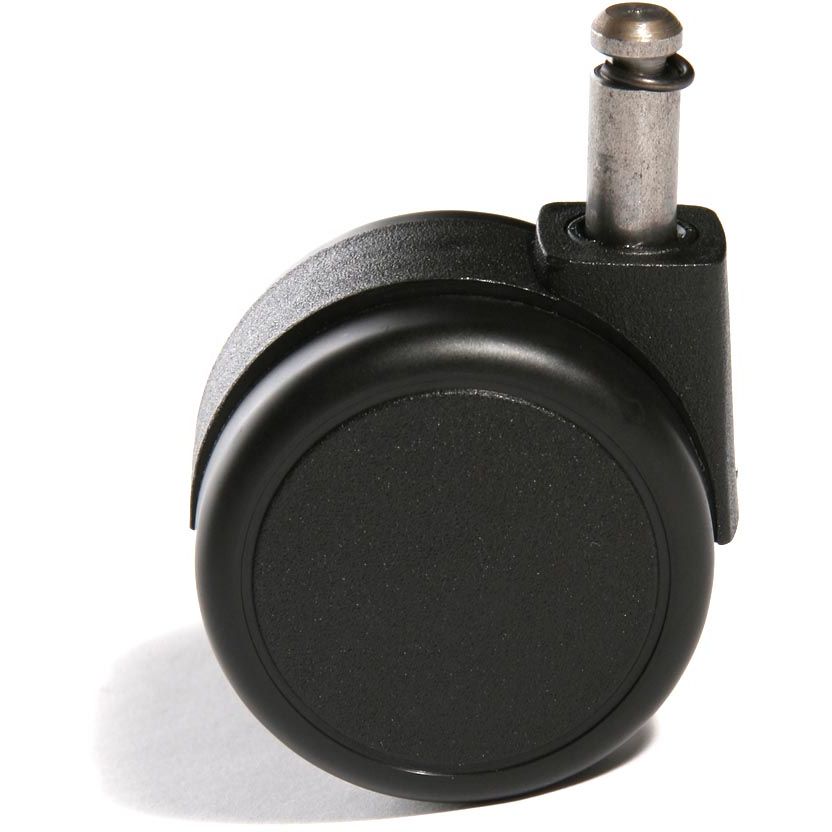 Topstar - Ruote superiori per ijt, diametro 60 mm, confezione da 5 pezzi