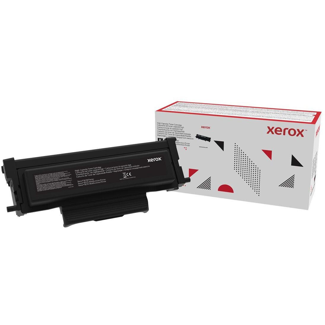 Xerox - toner B230/B225/B325, 3.000 pagina's, OEM 006R04400, zwart