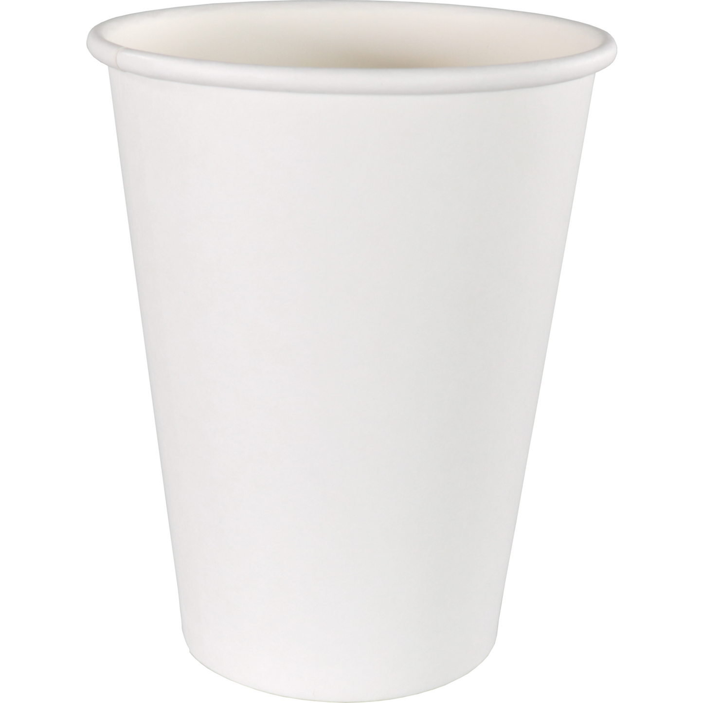 Klika - Koffiebeker | Karton + PE | 400ml | 12oz | Ø90mm | wit | 1000 stuks