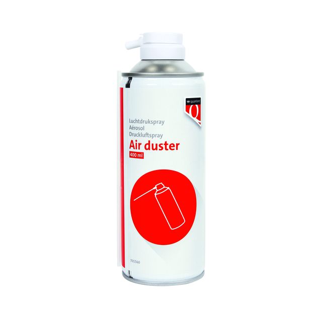 Quantore - Reiniging air duster