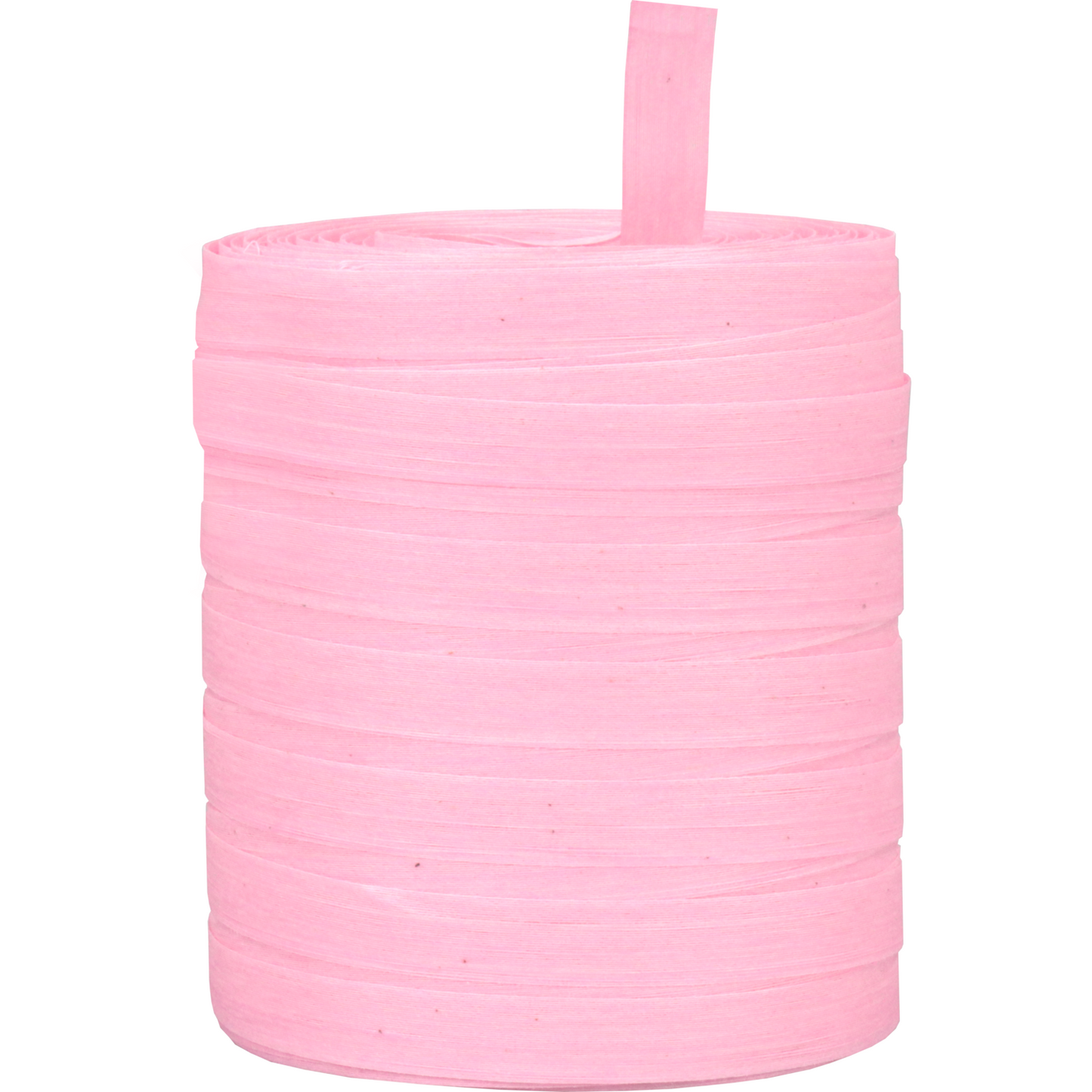 Goldina - Nastro | 10 mm | 100m| Cotone | rosa | 1 pz