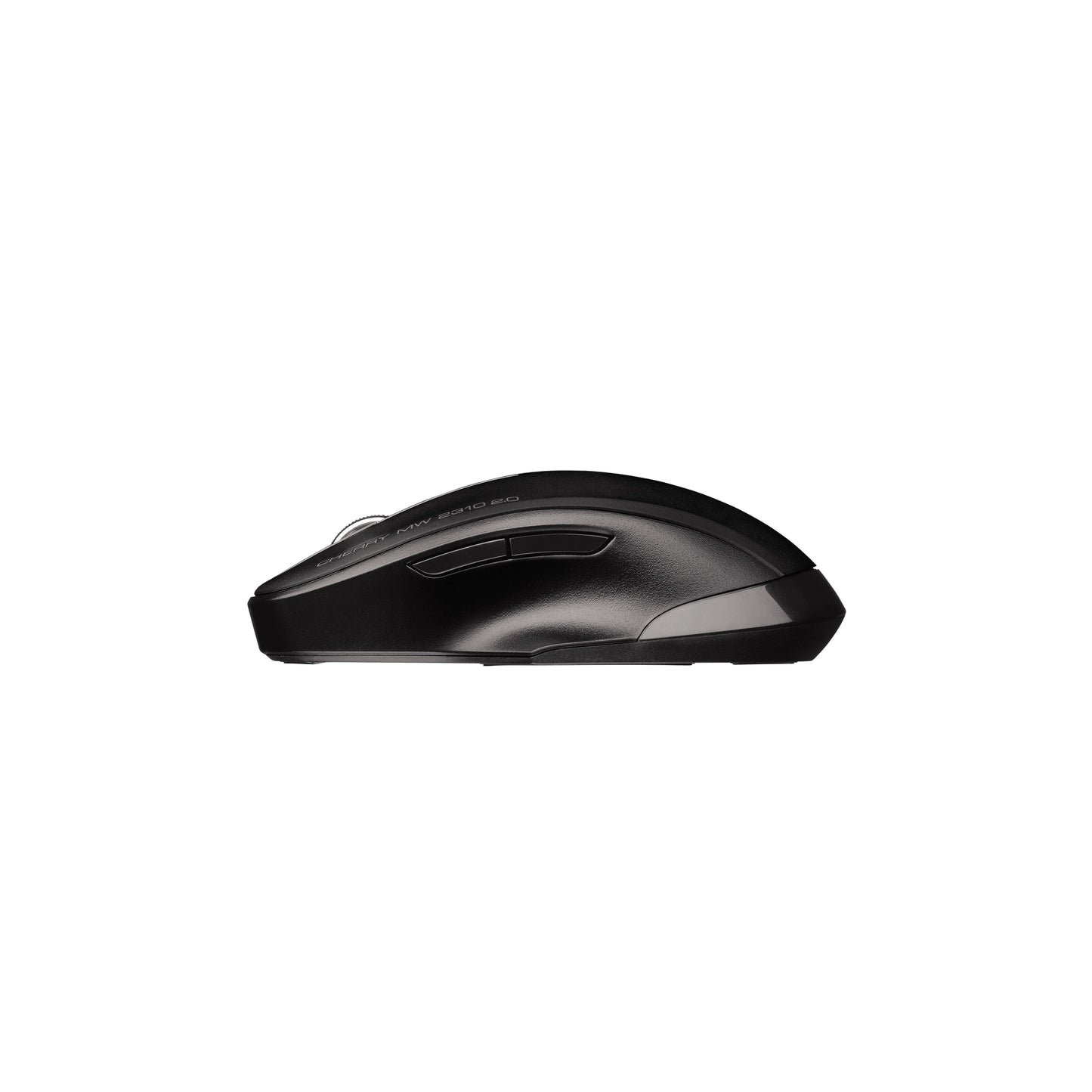 CHERRY - MW 2310 2.0 muis Ambidextrous RF Draadloos Optisch 2400 DPI