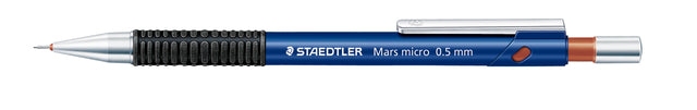 Staedtler - Mechanical pencil micro 77505 0.5mm | 10 pieces