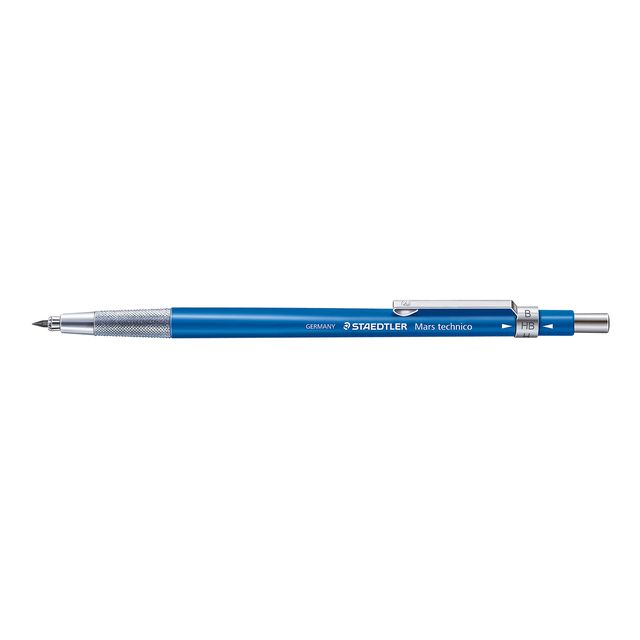 Staedtler - Vulpotlood Technico 780 2mm | 5 stuks