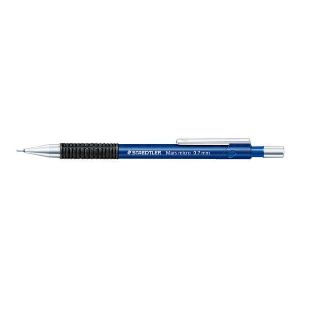 Staedtler - Mechanical pencil micro 77507 0.7mm