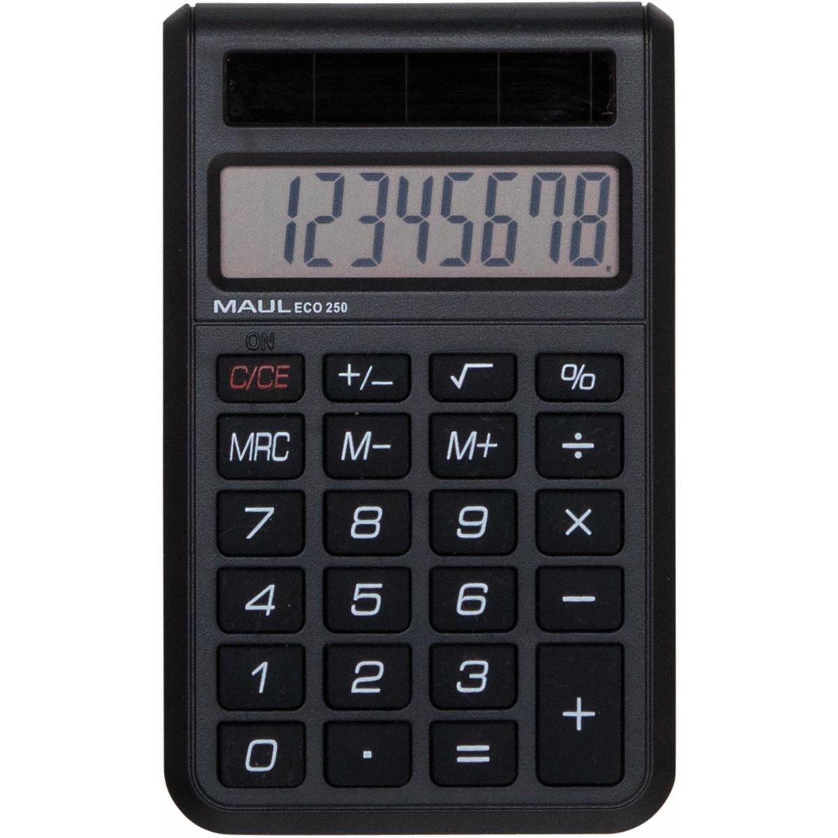 Maul - Calculator ECO 250