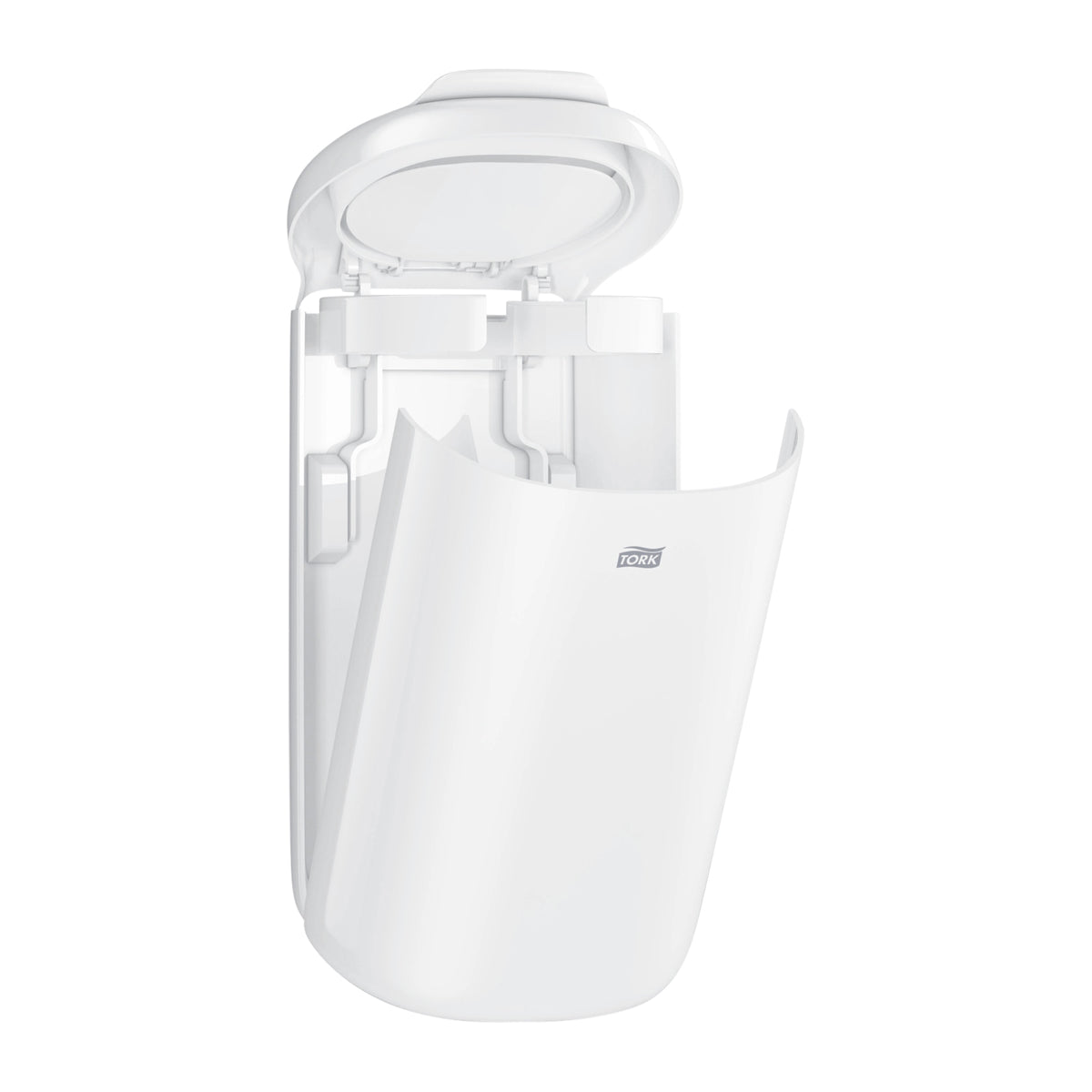 Tork - Afvalbak b3 elevation klein 5 liter wit