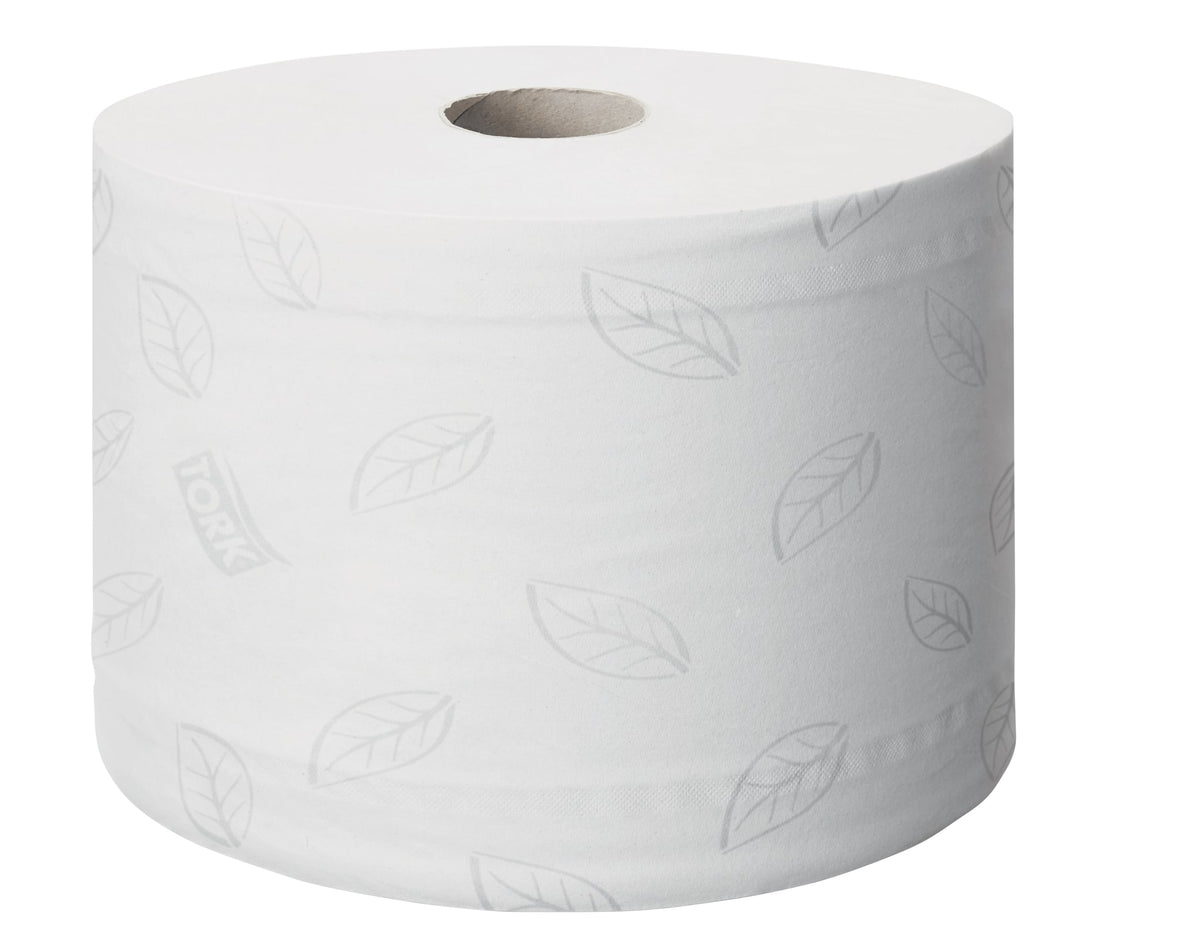 Tork - Toiletpapier t8 advanced 2laags 207m wit