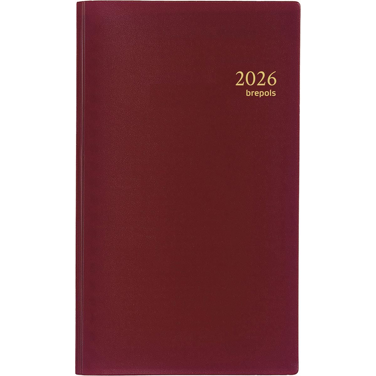 Brepols - Interplan Seta, burdeos, 2026