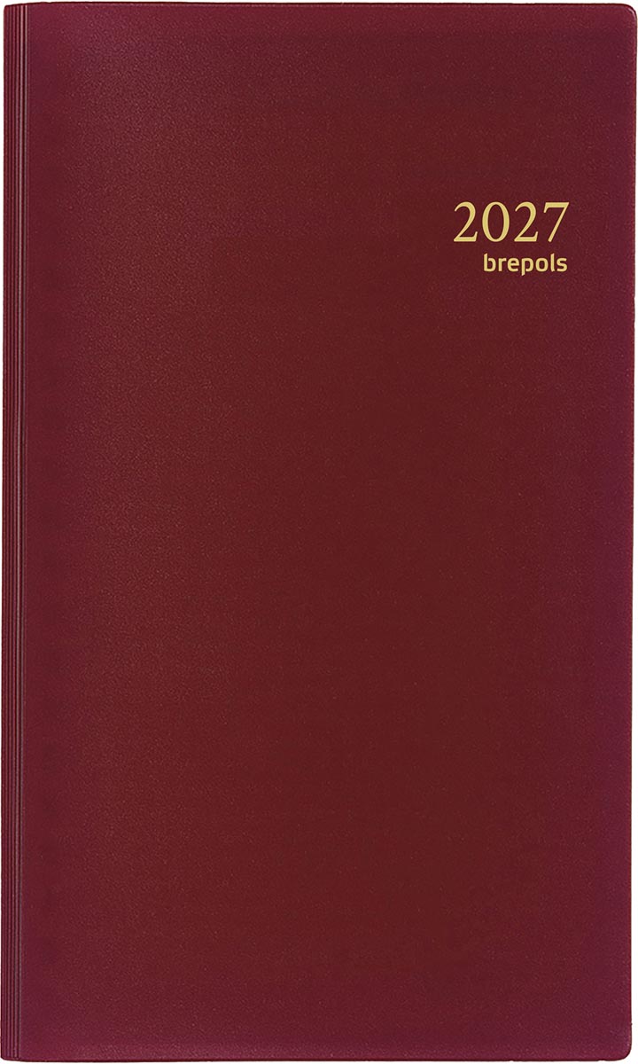 Brepols - Interplan Seta, Bordeaux, 2026