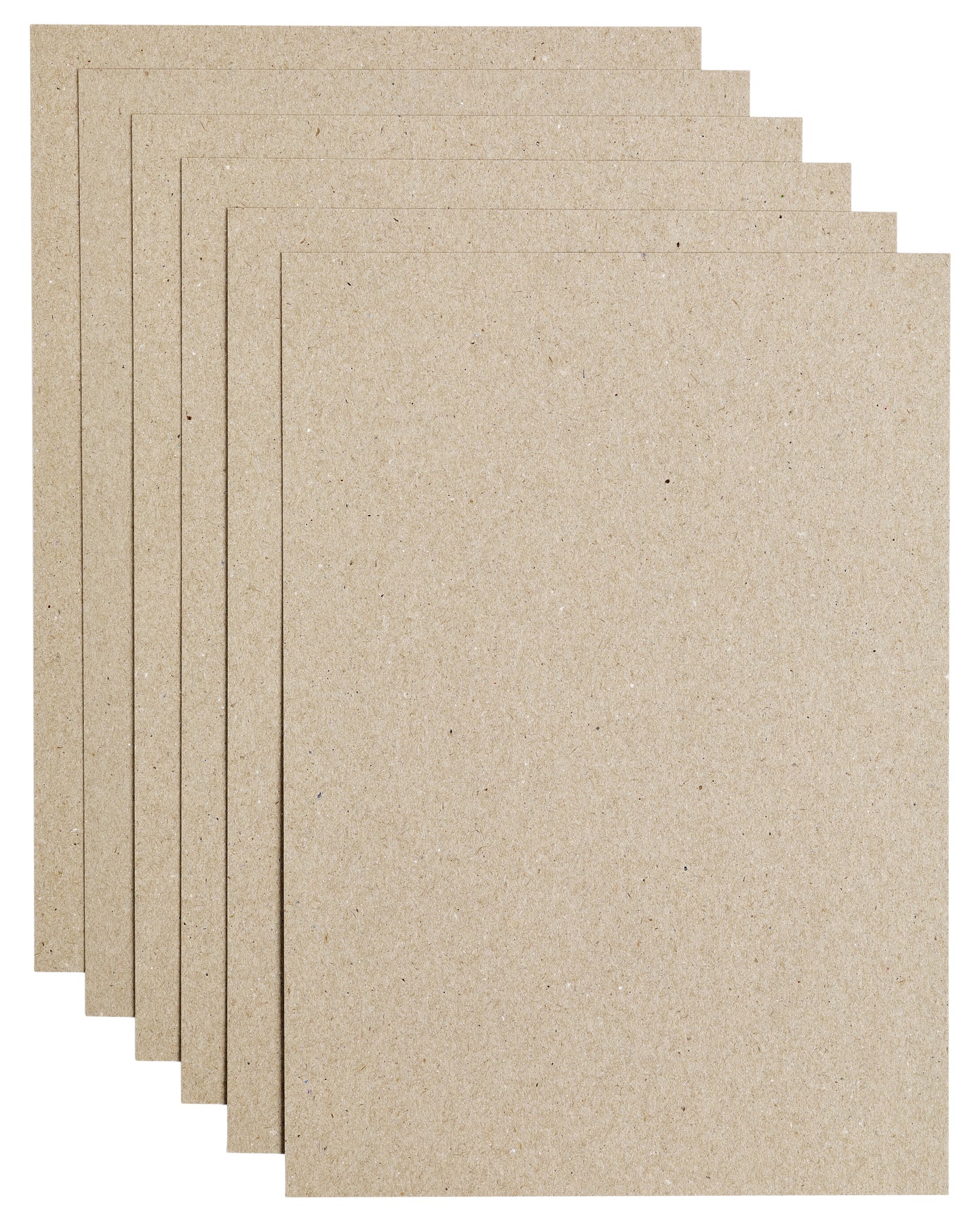 Papicolor - Kopieerpapier a4 220gr kraft grijs