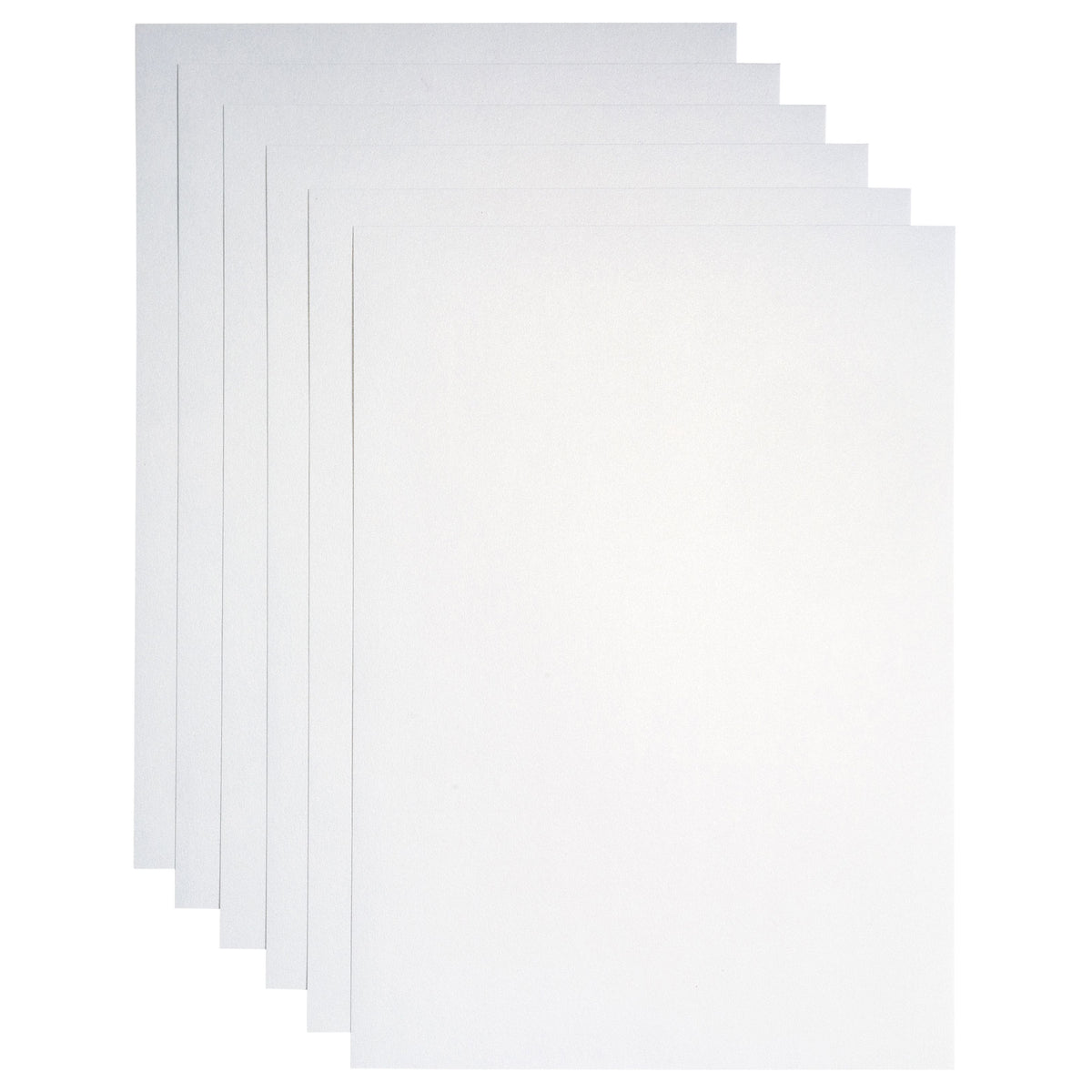 Papicolor - Kopieerpapier a4 300gr parelwit