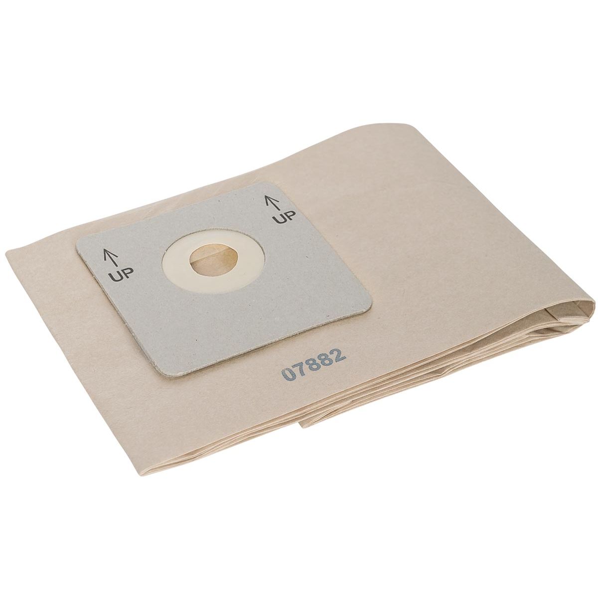 TASKI - Stofzakken voor Go stofzuiger, pak van 10