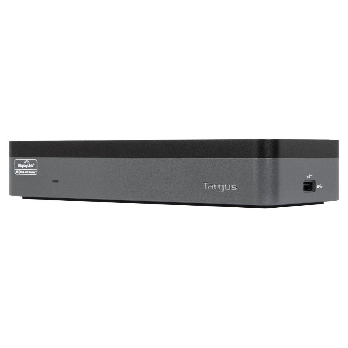 TARGUS - DOCK570EUZ laptop dock poortreplicator Bedraad Zwart