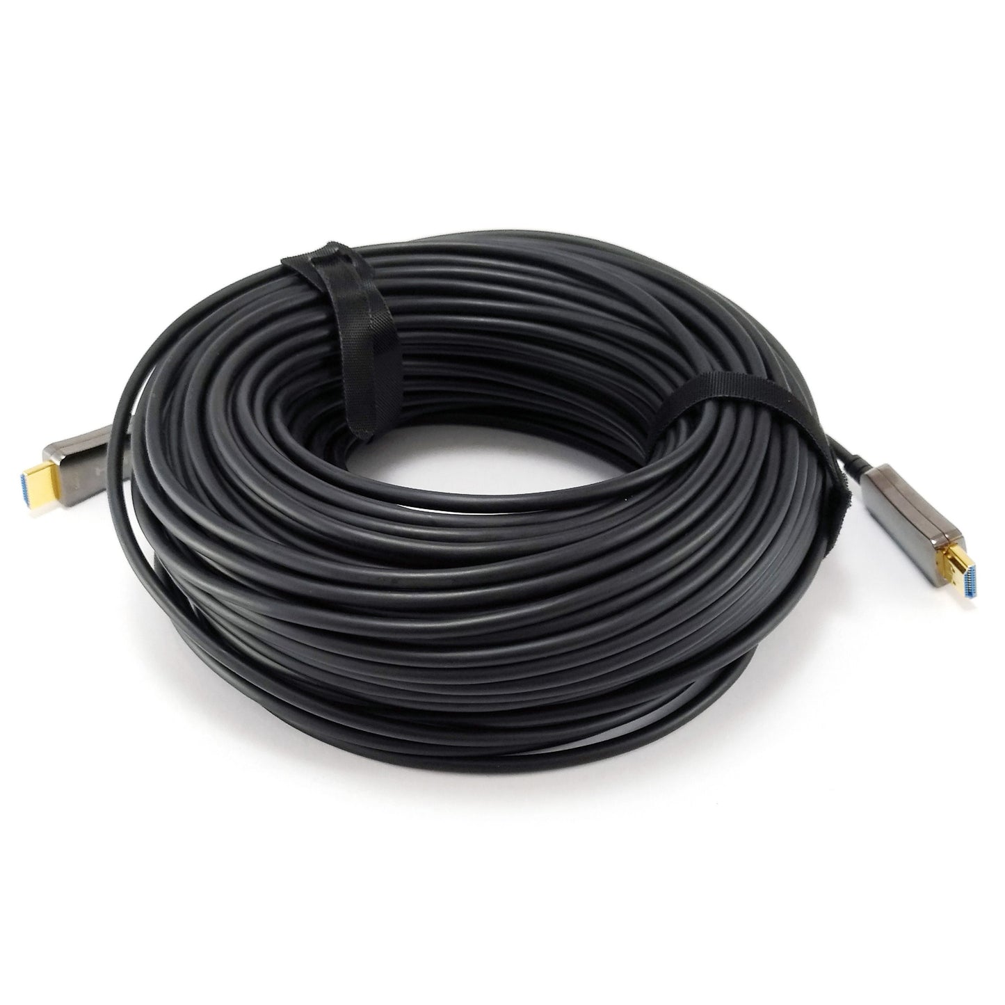 EQUIP - 119432 HDMI 2.0 High Speed Active Optical kabel,70 m, 4K/60Hz