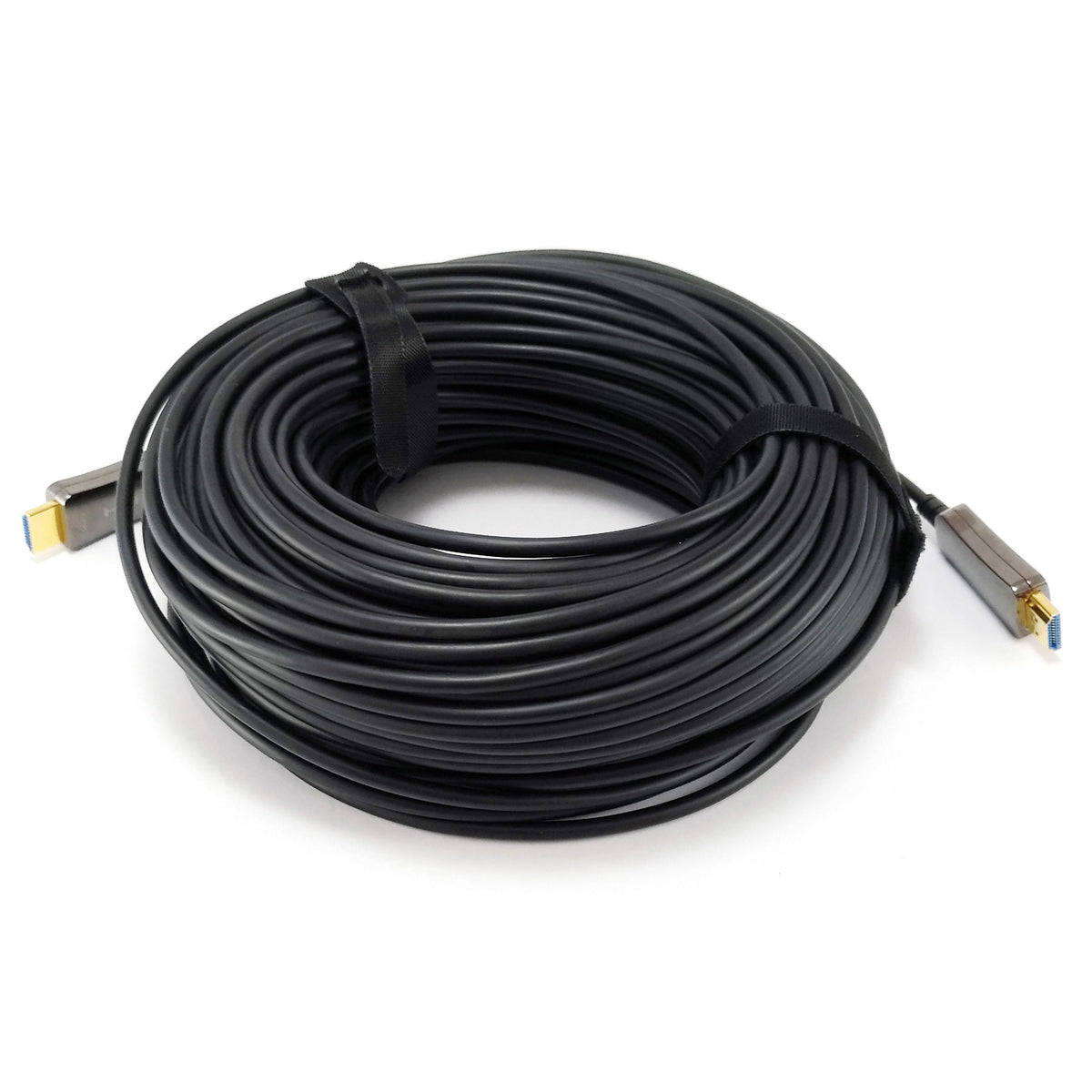 EQUIP - 119432 HDMI 2.0 High Speed Active Optical kabel,70 m, 4K/60Hz