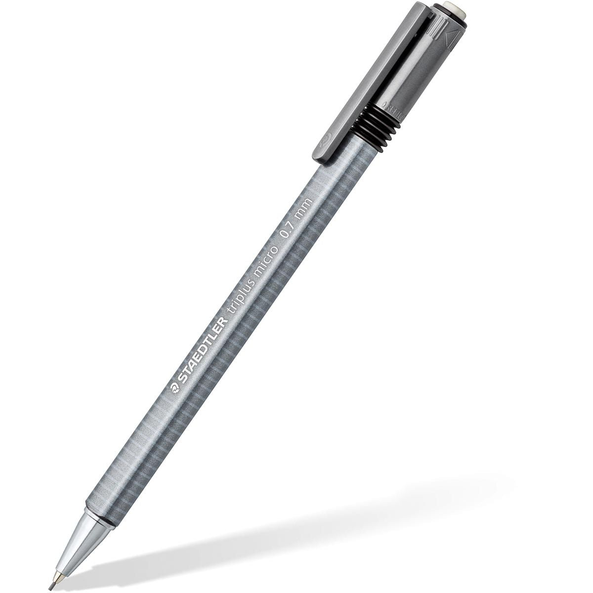 Staedtler - vulpotlood Triplus Micro 774 voor potloodstiften 0,7 mm