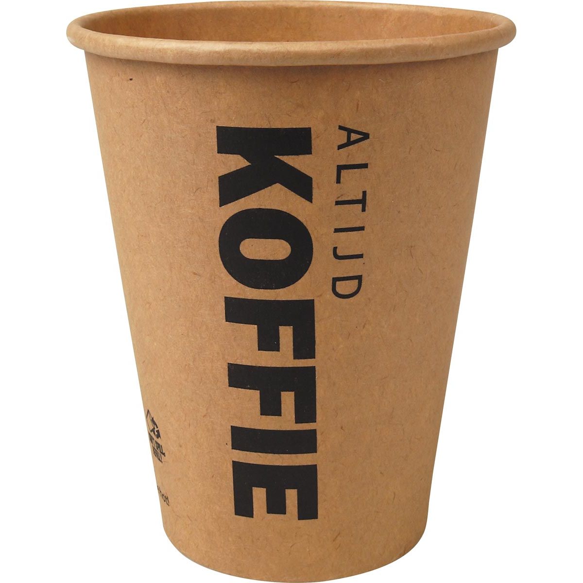 Conpax - Tazza Always Coffee 355ml Ø90mm 50 pezzi
