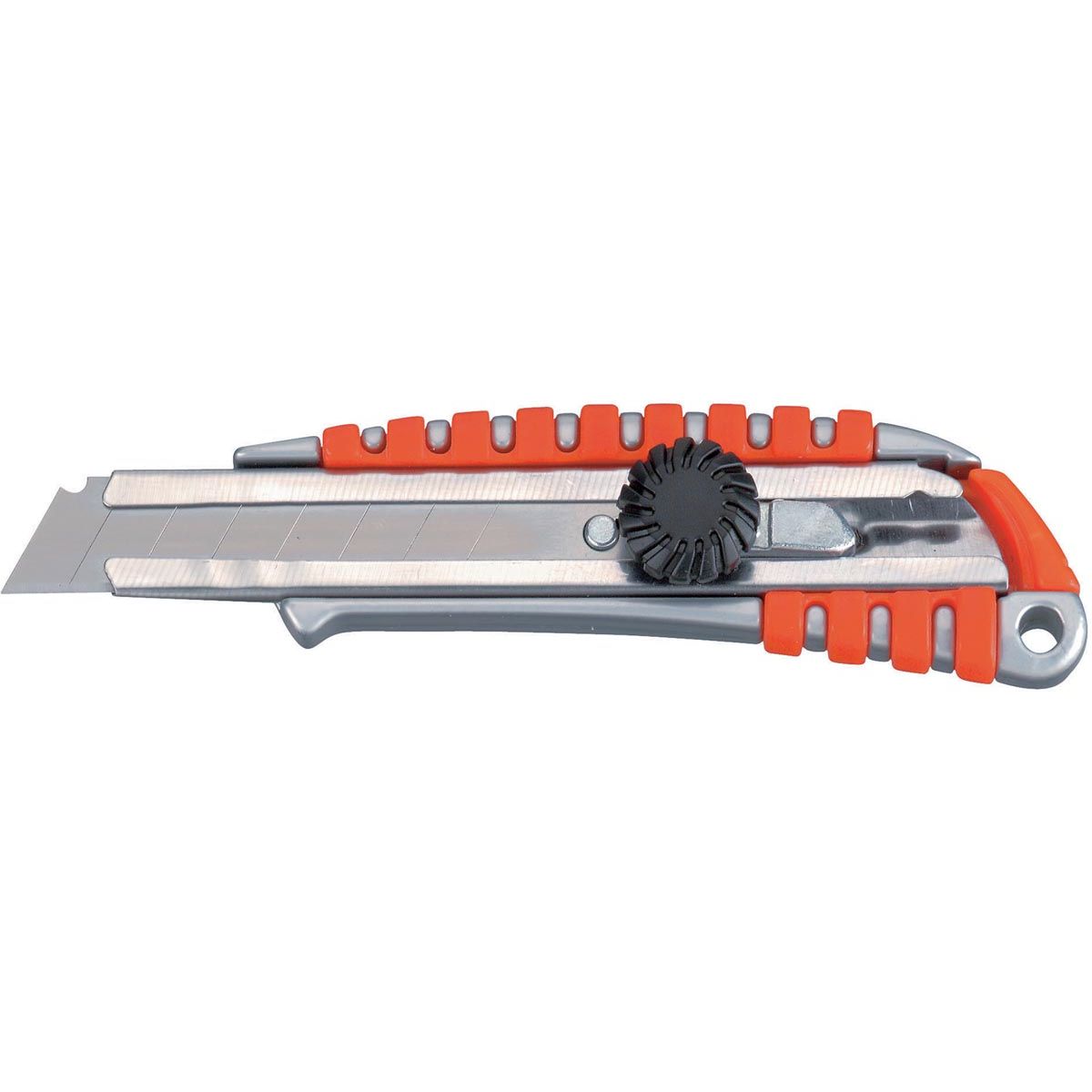 Maul - cutter Profi Plus, 18 mm, rouge