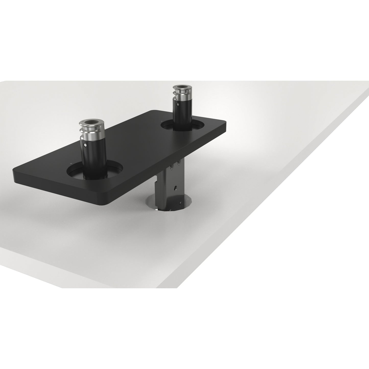 Dell - Dual Monitor Arm MDA20