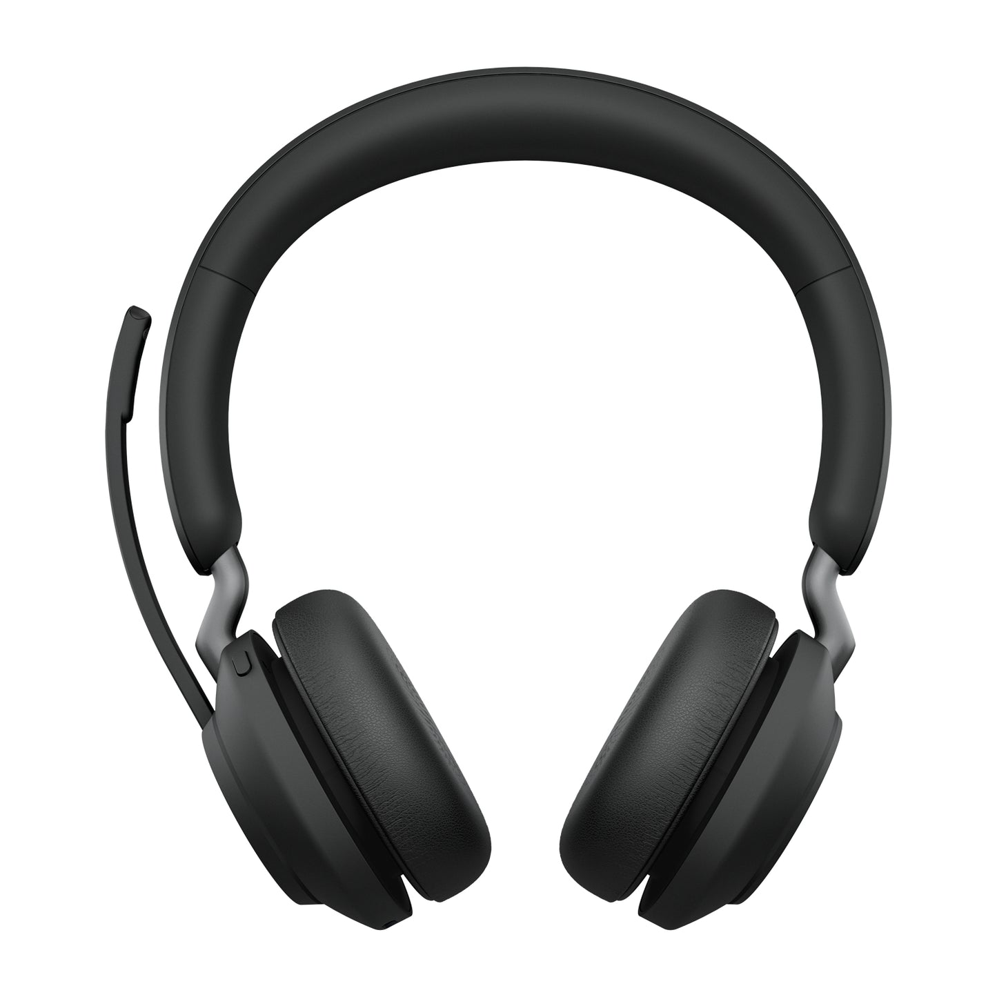 JABRA - Evolve2 65 Headset Draadloos Hoofdband Kantoor/callcenter USB Type-A Bluetooth Zwart