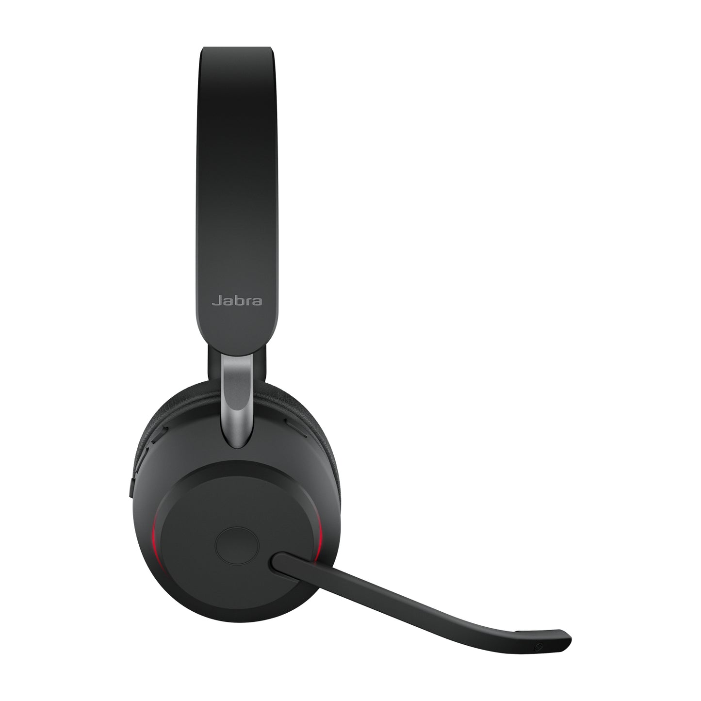 JABRA - Evolve2 65 Headset Draadloos Hoofdband Kantoor/callcenter USB Type-A Bluetooth Zwart