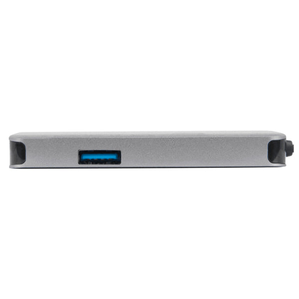 TARGUS - DOCK419 Bedraad USB 3.2 Gen 1 (3.1 Gen 1) Type-C Grijs